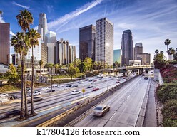 Downtown Los Angeles Downtown Los Angeles