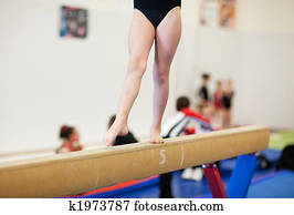 Gymnastics Gymnastics