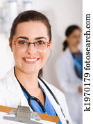 healthcare doctor