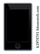 MP3 Phone Player MP3 Phone Player
