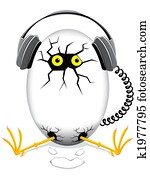 music egg music egg