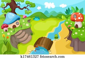 nature background nature background