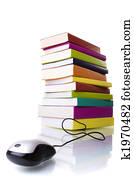 online, informação