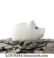 Piggy bank Piggy bank