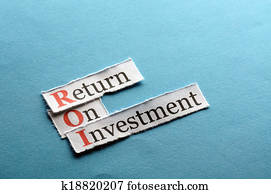 roi  abbreviation