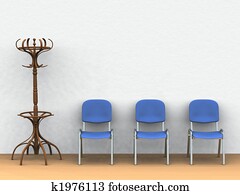 Waiting room