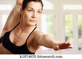 Yoga Yoga