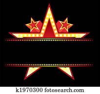 נאון, ב, ככב