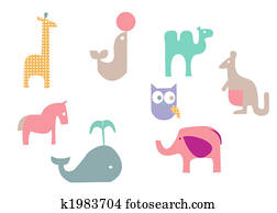 Cute animals Cute animals
