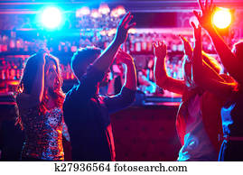 Dancing Dancing