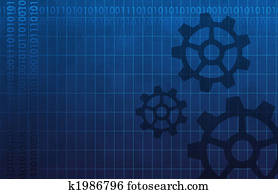 Engineering Background Engineering Background