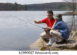Fishing Fishing