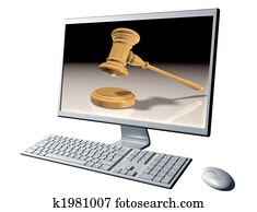 Internet auction Internet auction