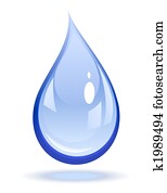Water drop Water drop