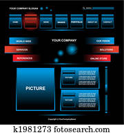 website design template website design template