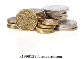 Australian Money