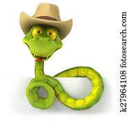 Fun snake Fun snake