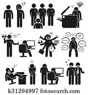 Intern Internship New Staff