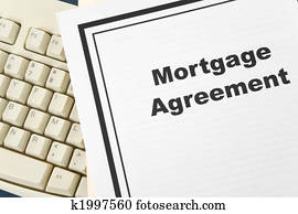Mortgage Agreement