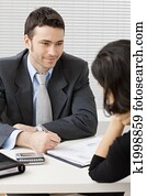 obchodník, consulting