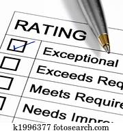 Rating Rating