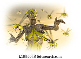 wasp commander wasp commander