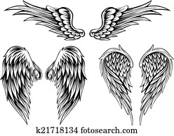 wings wings