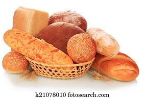 Bread abundance