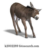 burro, render burro, render