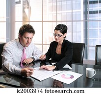 Business Consultation