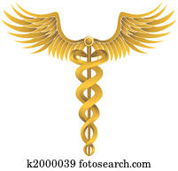 Caduceus Gold Caduceus Gold