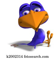 Cartoon Bird Twitter Cartoon Bird Twitter