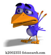 Cartoon Bird Twitter Cartoon Bird Twitter
