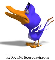 Cartoon Bird Twitter Cartoon Bird Twitter