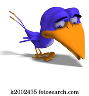 Cartoon Bird Twitter Cartoon Bird Twitter