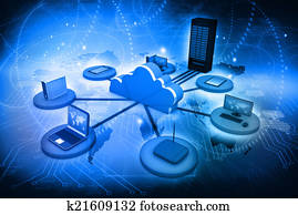 Cloud computing Cloud computing