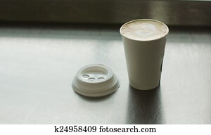 cup of coffee cup of coffee