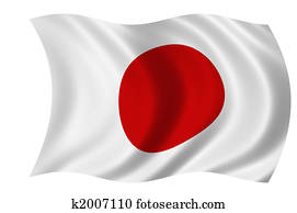 Flag of Japan Flag of Japan