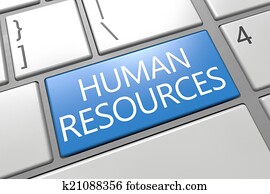 Human Resources