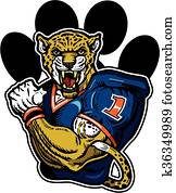 jaguar football jaguar football
