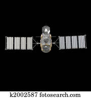 military satellite military satellite