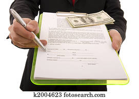 파는 것, 무엇인가