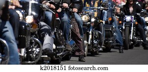 Bike show Bike show
