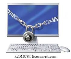 Computer security Computer security
