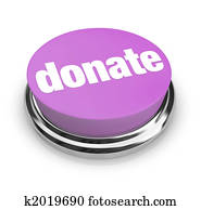 Donate - Purple Button Donate - Purple Button