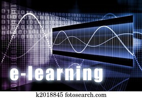 E-Learning E-Learning
