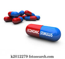 Economic Stimulus - Pills Economic Stimulus - Pills