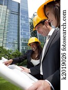 Executive Construction Team