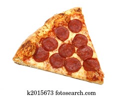 Slice of Pizza Slice of Pizza