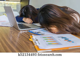 Students Laying Heads Down Desks Stock Images Our Top 16